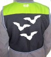 bats back